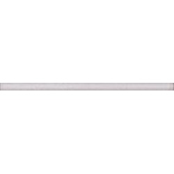 Плитка Cifre Oken Quarter Round White Brillo 1,5×30