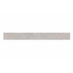 Керамический плинтус Декостайл Aura light grey F P NR Mat 7х61,7