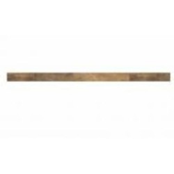 Керамический плинтус Декостайл Castana Gold F PR R Mat 1 7x90