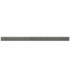 Керамический плинтус Декостайл Soft Slate Grey F PC R Sugar 1 7x60