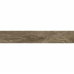 Плитка Golden Tile Wood Chevron brown 9L7190 15x90 см