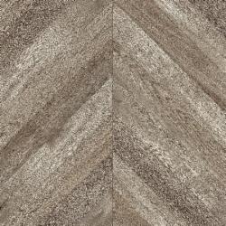 Плитка Golden Tile Parquet brown L67510 60,7х60,7 см