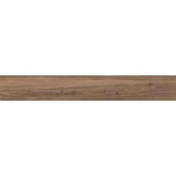 Плитка Cerrad Acero Marrone Rect 19,3x120,2 см