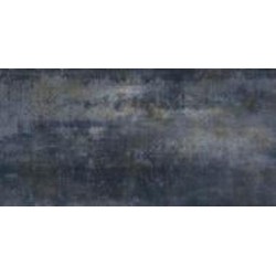 Плитка TAU Ceramica Metal Royalblue 60x120