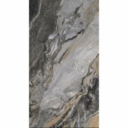 Плитка FANAL DEC OROBICO BLACK A SSHINE 60x120