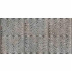 Плитка STN CERAMICA Ферои Декор Дарк Грей МТ 60x120 см
