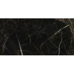 Плитка Golden Tile Marmo Pelanera black MPС9П0 120x60 см