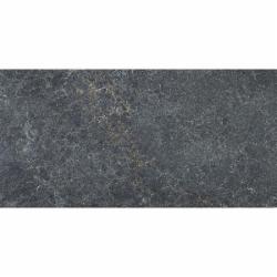 Плитка STN CERAMICA Charisma black 3DB МТ 60х120 см