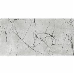 Плитка INTER GRES Crackle серый темный 120x60/ 137 072