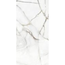 Плитка Cerossa Ceramica BOLD ONYX WHITE polished 60х120 см