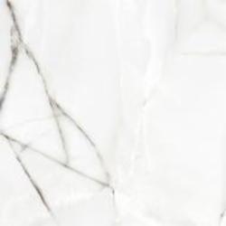 Плитка Cerossa Ceramica BOLD ONYX WHITE polished 60х60 см