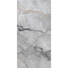 Плитка Cerossa Ceramica MARMO SILVESTRE GRIS polished 60х120 см