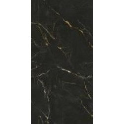 Плитка Ceramika Paradyz U126 BLACK rekt.pol. 59,8X119,8 см