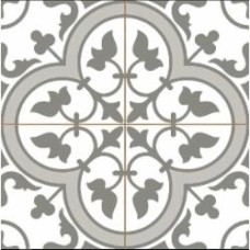 Плитка PERONDA Bourton Silver 45x45 см