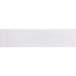 Плитка Cifre Opal White 7,5x30