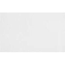 Плитка Golden Tile Mono white 000041 25х40 см