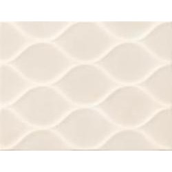Плитка Golden Tile Isolda light beige 7МV251 25x33 см