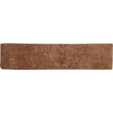 Плитка Golden Tile BrickStyle BrickStyle Seven tones orange 34Р020 6x25 см