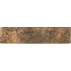 Плитка Golden Tile BrickStyle London beige 301020 6x25 см