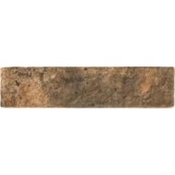 Плитка Golden Tile BrickStyle London beige 301020 6x25 см
