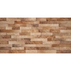 Плитка Golden Tile Muretto beige 8S1530 30х60 см