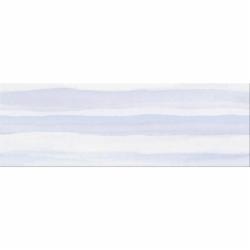 Плитка Opoczno Элегант Страйпс блу 25x75
