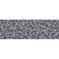 Плитка Emigres Гласс азул 25x75