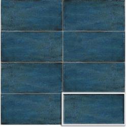 Плитка Mainzu Catania Blu 15x30 см