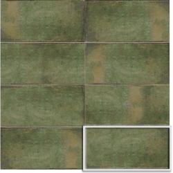 Плитка Mainzu Catania Verde 15x30 см