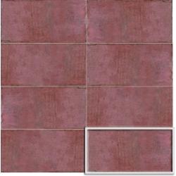 Плитка Mainzu Catania Viola 15x30 см