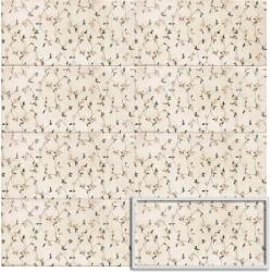 Плитка Mainzu Catania Minerva Decor 15x30 см