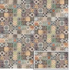 Плитка Mainzu Catania Messina Decor 15x30 см