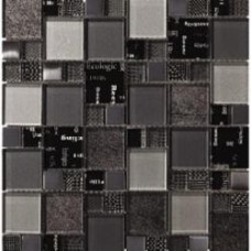 Мозаика Intermatex Carnaval Silver 30x30