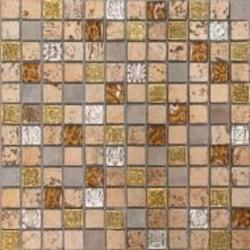 Мозаика Intermatex Imperium Gold 30x30