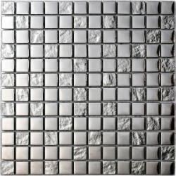 Мозаика Intermatex Luxury Silver 30x30