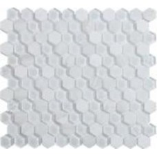 Мозаика Intermatex Living White 30x30