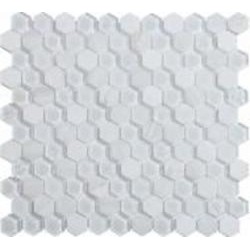 Мозаика Intermatex Living White 30x30