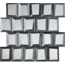 Мозаика Intermatex Luxor SILVER 30x30