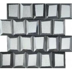 Мозаика Intermatex Luxor SILVER 30x30