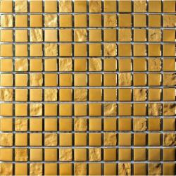 Мозаика Intermatex Luxury Gold 30x30
