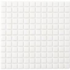 Мозаика AquaMo Super White MK25105 31,7x31,7 см