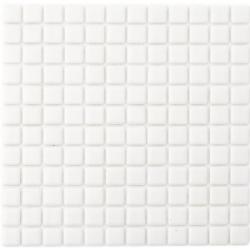 Мозаика AquaMo Super White MK25105 31,7x31,7 см