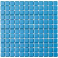 Мозаика AquaMo Sky Blue MK25102 31,7x31,7 см