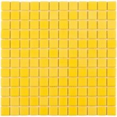 Мозаика AquaMo Yellow MK25111 31,7x31,7 см