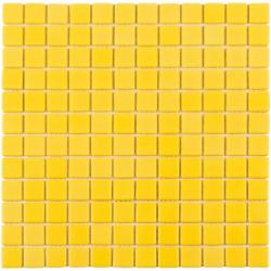 Мозаика AquaMo Yellow MK25111 31,7x31,7 см