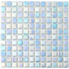 Мозаика AquaMo Sky Blue PWPL25502 31,7x31,7 см