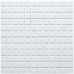 Мозаика AquaMo Concrete White 31,7x31,7 см