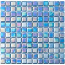 Мозаика AquaMo Sky Blue PL25302 31,7x31,7 см