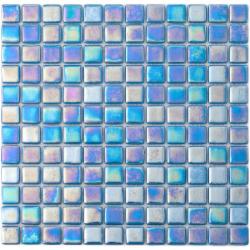 Мозаика AquaMo Sky Blue PL25302 31,7x31,7 см