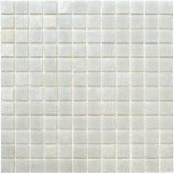Мозаика AquaMo White coral PL 31,7x31,7 см